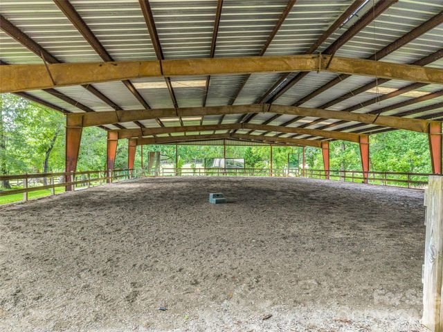 1870 Palmer Road, Mill Spring, NC 28756