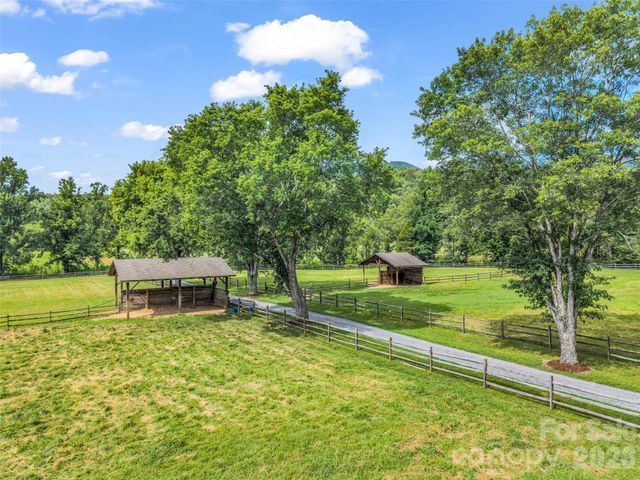 1870 Palmer Road, Mill Spring, NC 28756