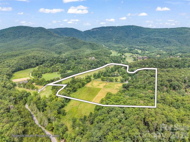 1870 Palmer Road, Mill Spring, NC 28756
