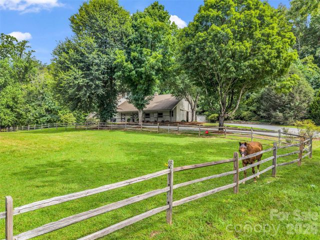 1870 Palmer Road, Mill Spring, NC 28756