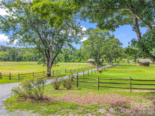 1870 Palmer Road, Mill Spring, NC 28756