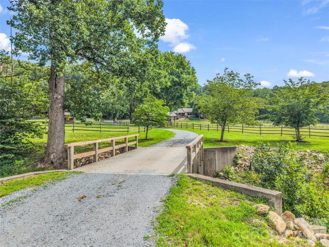 1870 Palmer Road, Mill Spring, NC 28756