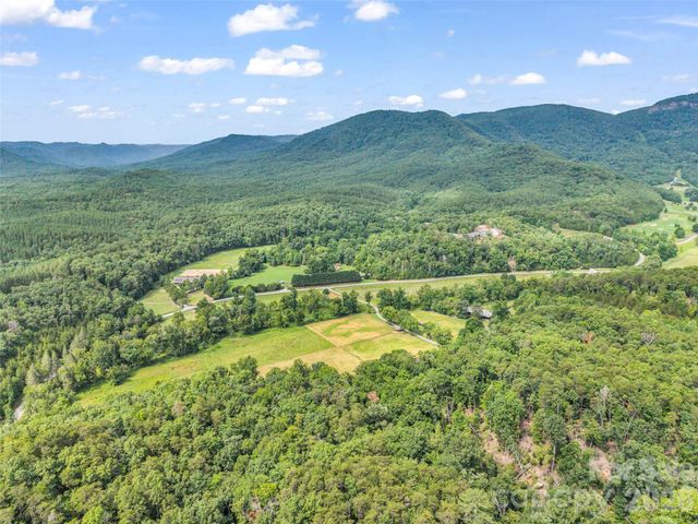 1870 Palmer Road, Mill Spring, NC 28756