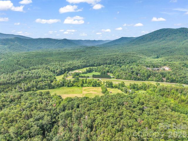 1870 Palmer Road, Mill Spring, NC 28756