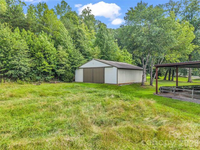 1870 Palmer Road, Mill Spring, NC 28756