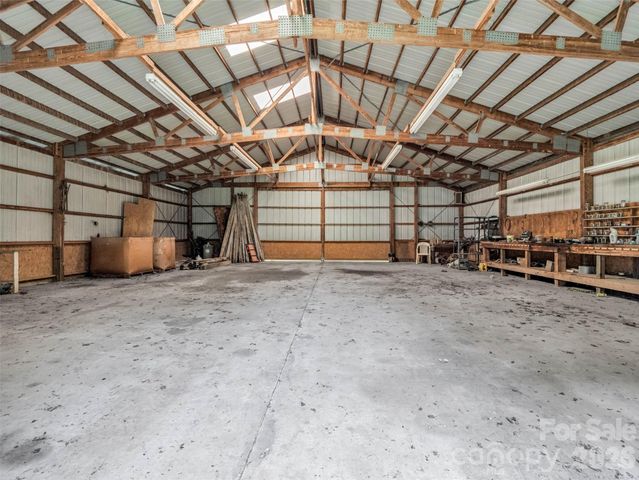 1870 Palmer Road, Mill Spring, NC 28756