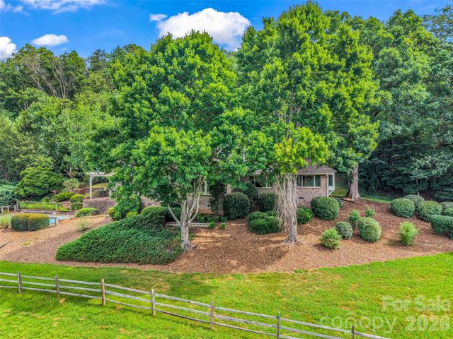 1870 Palmer Road, Mill Spring, NC 28756