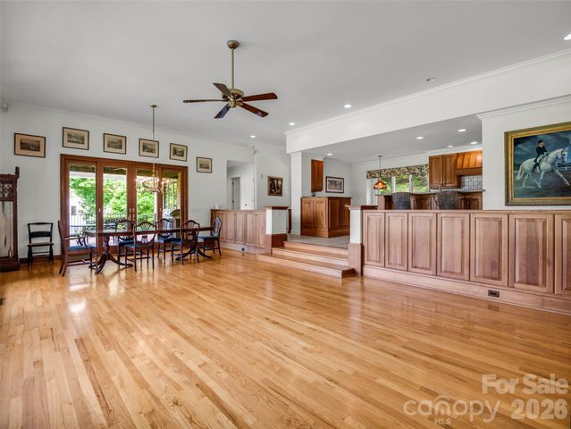 1870 Palmer Road, Mill Spring, NC 28756