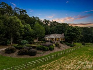 1870 Palmer Road, Mill Spring, NC 28756