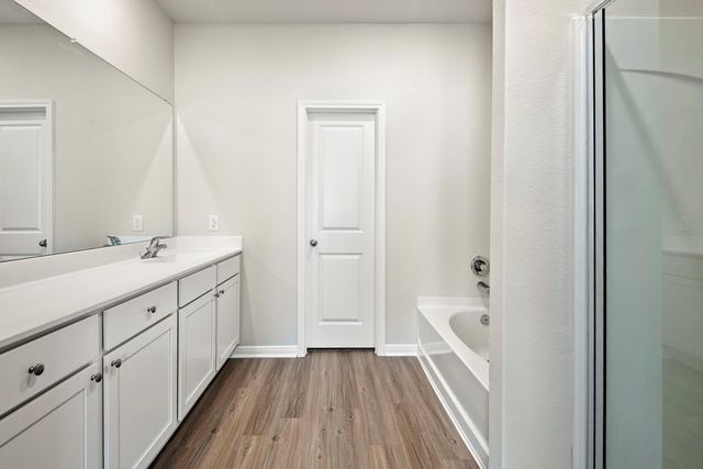 15646 Honey Cove Drive, Conroe, TX 77303