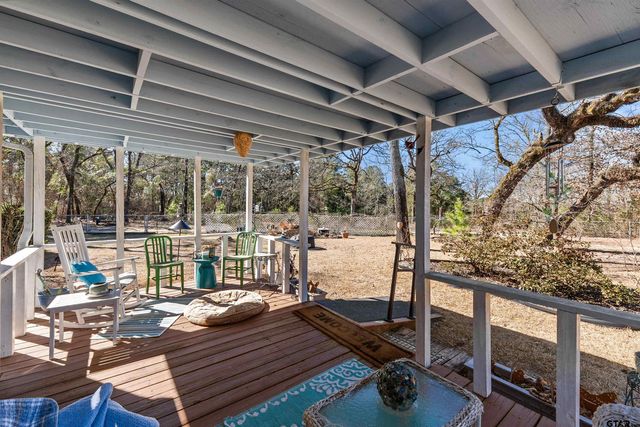 12599 CR 1254, Flint, TX 75762