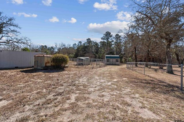 12599 CR 1254, Flint, TX 75762