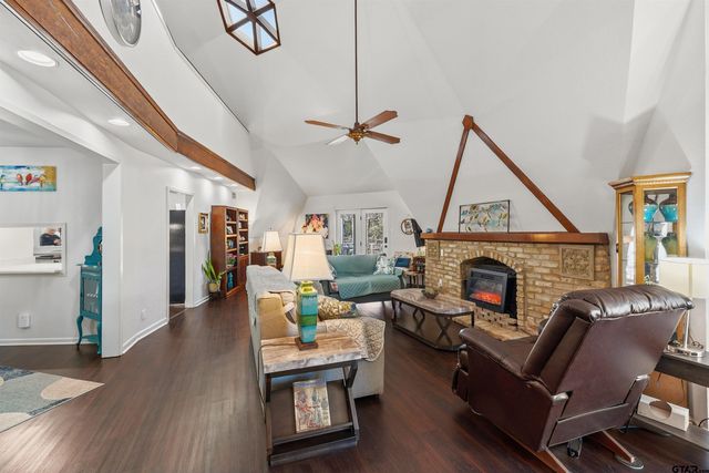 12599 CR 1254, Flint, TX 75762