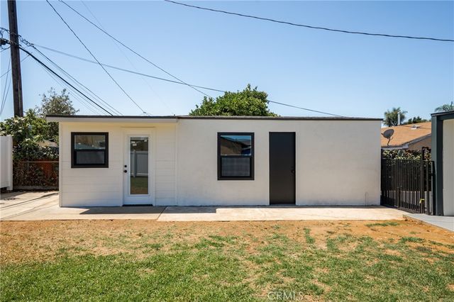 11428 Leland, Whittier, CA 90605