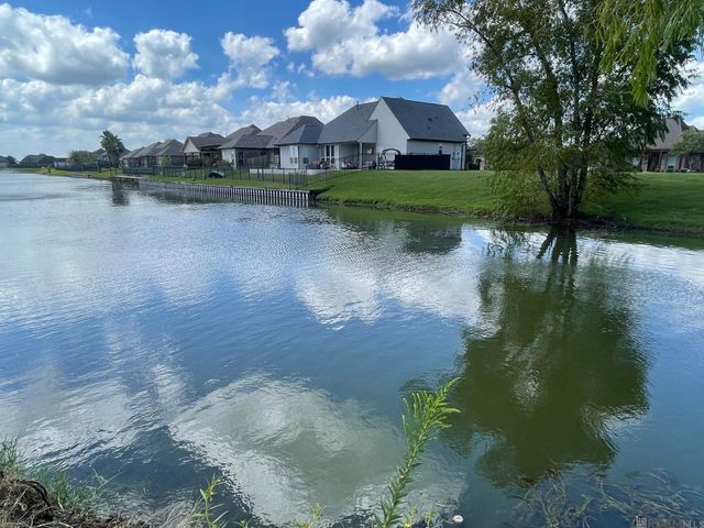 6397 Pelican Crossing Dr, Gonzales, LA 70737