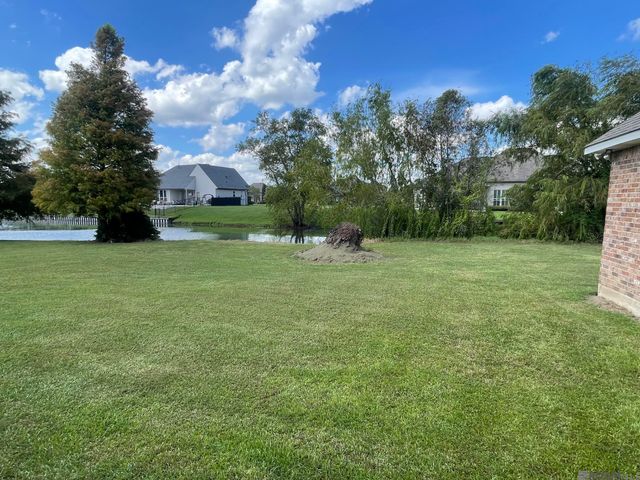 6397 Pelican Crossing Dr, Gonzales, LA 70737