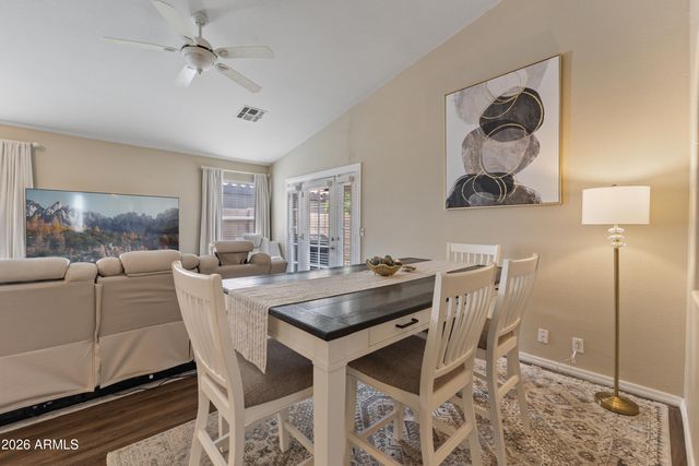 1291 S CARDINAL Street, Gilbert, AZ 85296