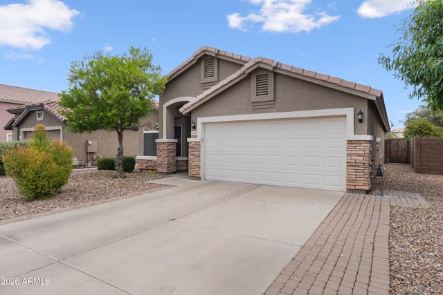1291 S CARDINAL Street, Gilbert, AZ 85296