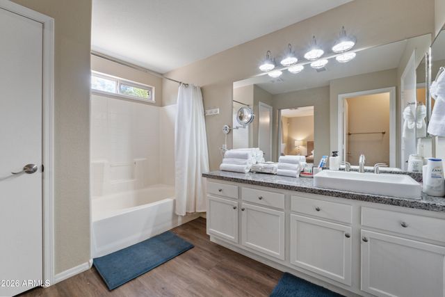 1291 S CARDINAL Street, Gilbert, AZ 85296
