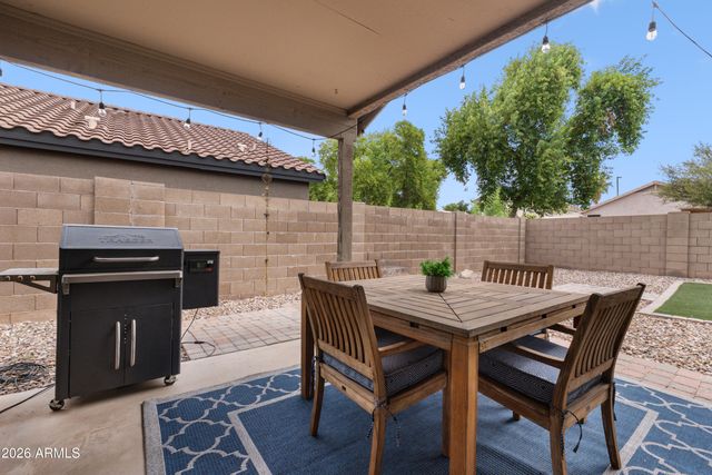 1291 S CARDINAL Street, Gilbert, AZ 85296