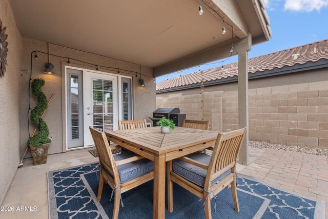 1291 S CARDINAL Street, Gilbert, AZ 85296