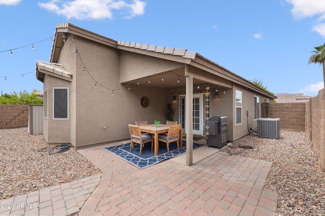 1291 S CARDINAL Street, Gilbert, AZ 85296
