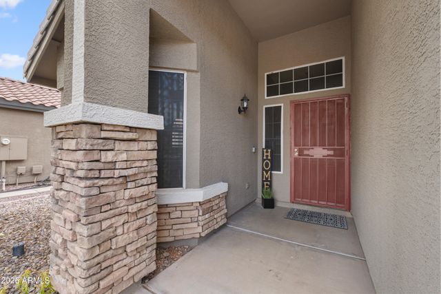 1291 S CARDINAL Street, Gilbert, AZ 85296