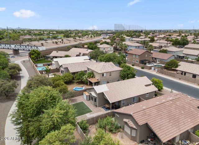 1291 S CARDINAL Street, Gilbert, AZ 85296