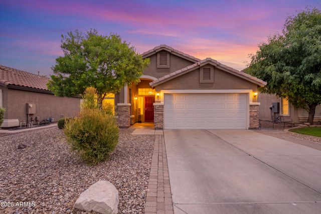 1291 S CARDINAL Street, Gilbert, AZ 85296