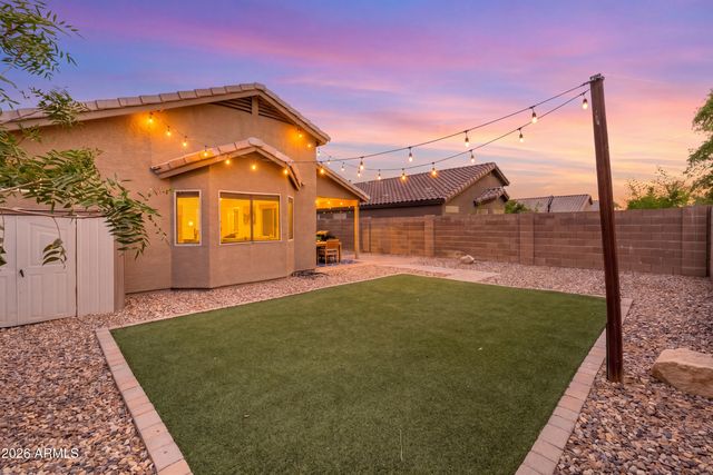 1291 S CARDINAL Street, Gilbert, AZ 85296