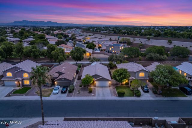 1291 S CARDINAL Street, Gilbert, AZ 85296
