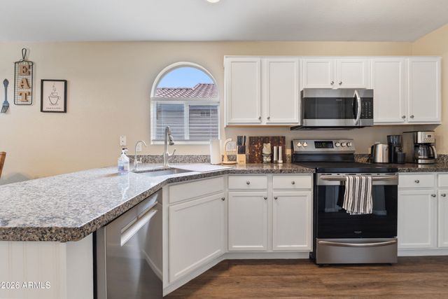 1291 S CARDINAL Street, Gilbert, AZ 85296