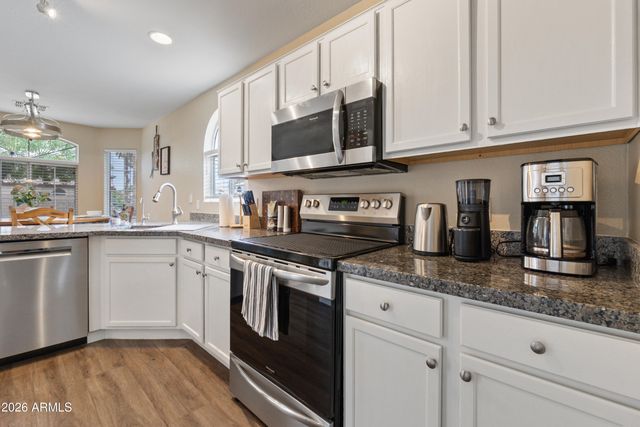 1291 S CARDINAL Street, Gilbert, AZ 85296