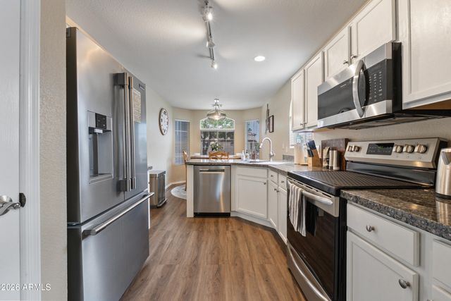 1291 S CARDINAL Street, Gilbert, AZ 85296