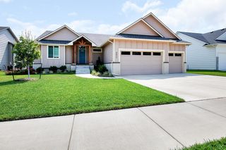 4822 N Peregrine St, Wichita, KS 67219