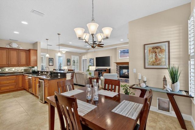 384 LEONI STREET, New Smyrna Beach, FL 32168