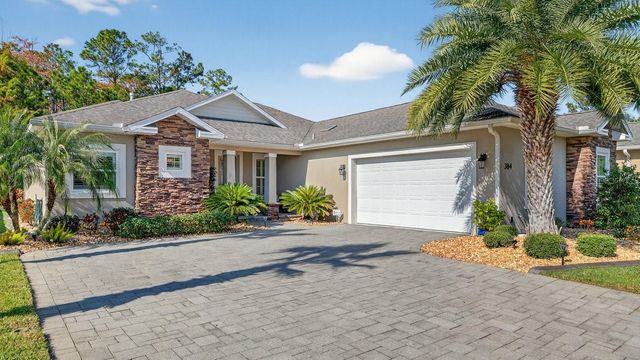 384 LEONI STREET, New Smyrna Beach, FL 32168