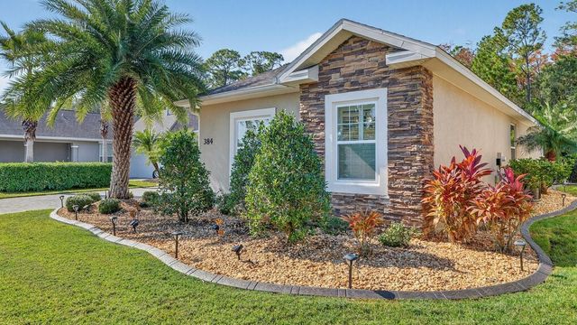 384 LEONI STREET, New Smyrna Beach, FL 32168