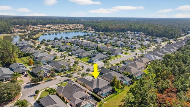 384 LEONI STREET, New Smyrna Beach, FL 32168