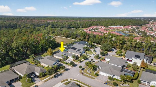 384 LEONI STREET, New Smyrna Beach, FL 32168