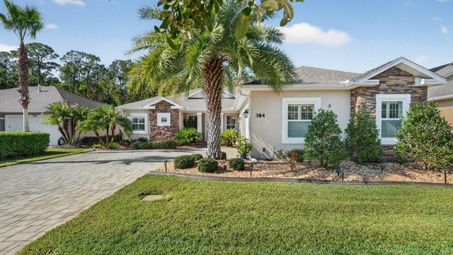 384 LEONI STREET, New Smyrna Beach, FL 32168
