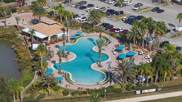 384 LEONI STREET, New Smyrna Beach, FL 32168