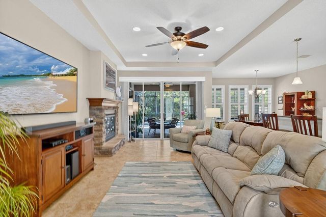 384 LEONI STREET, New Smyrna Beach, FL 32168