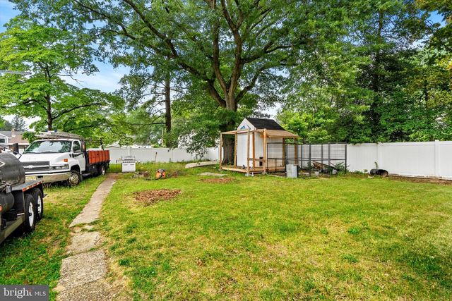 319 STATION RD, Roebling, NJ 08554