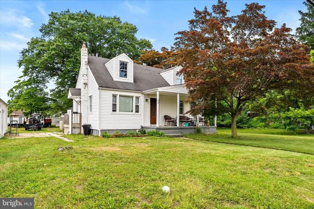 319 STATION RD, Roebling, NJ 08554
