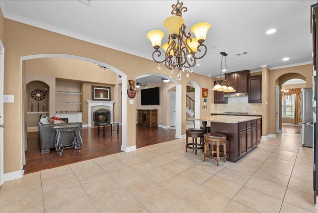 1358 Porta Rosa Lane, League City, TX 77573