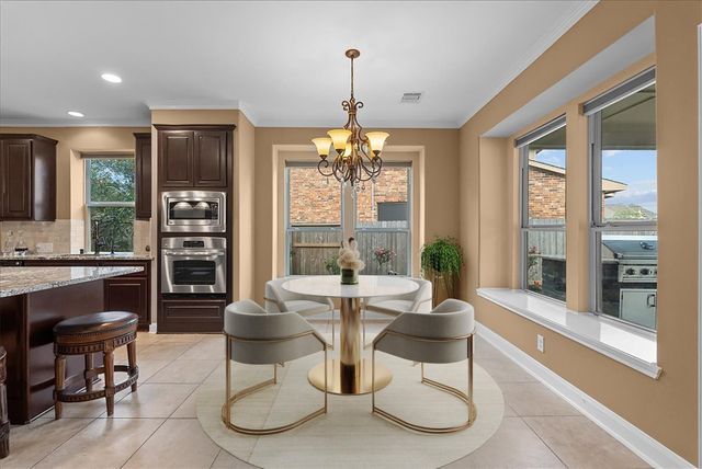 1358 Porta Rosa Lane, League City, TX 77573