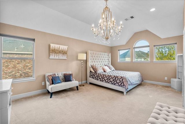 1358 Porta Rosa Lane, League City, TX 77573