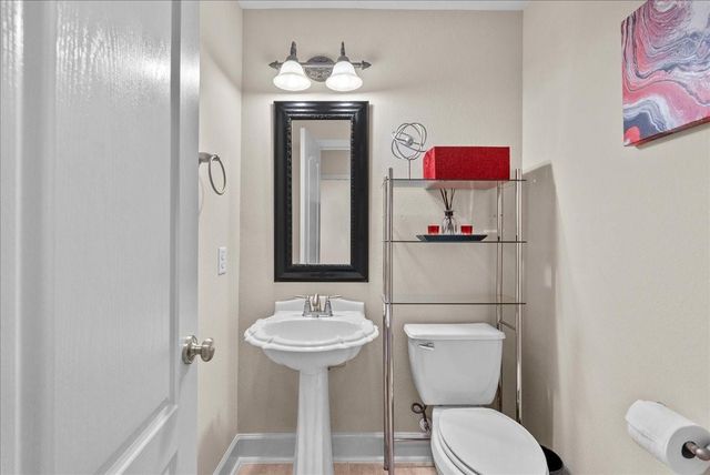 1358 Porta Rosa Lane, League City, TX 77573