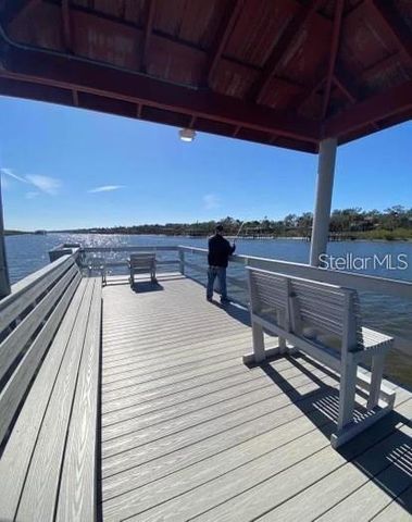 96 MERRIMAC DRIVE, Flagler Beach, FL 32136